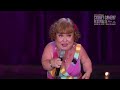 reptiles in australia tanyalee davis sydney comedy festival