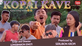 Kopai kave Full movie released|A Karbi funny video|SJ PRODUCTION