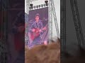 Gerry Cinnamon - Emotional version of What have you done (live in Cork)