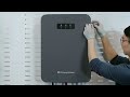 [EN] LGES One-Brand Residential ESS Solution (Prime+ and ABD) Installation Video