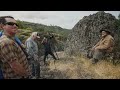 iron canyon fish passage project at big chico creek project kickoff