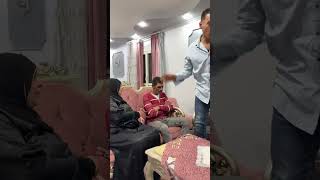 سيده مسنه تبكى بالدموع بعد اللى شافته فى تغسيل بنتها #اكسبلور