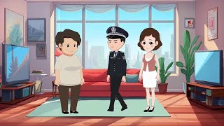 婆婆竟然报警抓儿媳，谁料反被送回老家，结局很舒适