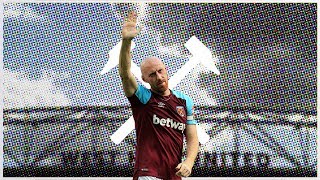 THANKS GINGE | EVERY JAMES COLLINS GOAL FOR WEST HAM UNITED