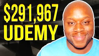 How To Make Money On Udemy In 2022 ($291967.50 Semi Passive Income)