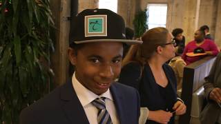 iFoster Jobs Program