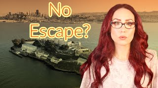 Alcatraz Prison: No Escape- Part 1