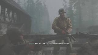 12 第二次世界大戦の歴史から戦争の悲惨さを学ぶ【CALL of DUTY WWⅡ】