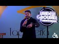 underground stand up cap 34 emir quintero