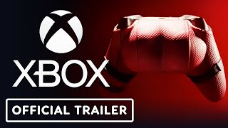 Xbox x Deadpool - Official 'Cheeky Controller' Trailer