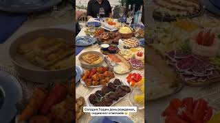 TATYANA MUSULBES WITH DAUGHTER #shorts #irinapinchuk #children #romaianna #araychobanyan #childre...