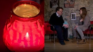 Galway Grief Café - Compassionate Culture Network 2021/22