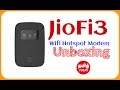 Jiofi3 Wifi Modem Unboxing Comparison with Jiofi2 | Tamil Today Tech Unboxing Series Jiofi3 Wifi Modem Unboxing Comparison with Jiofi2 | Tamil Today Tech Unboxing Series
