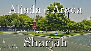 4K Aljada by Arada Sharjah Real Estate Investors Paradise for Off Plan Properties