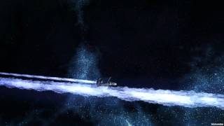 Unity Capital Ship Space Sim 02: Simple AI (Proof of Concept)
