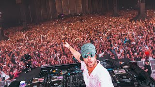 FISHER LIVE FROM CREAMFIELDS 2025