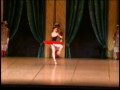 N. Osipova & Ivan Vasiliev - Don Quixote Variations and Coda