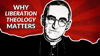 Why You Should Learn Liberation Theology