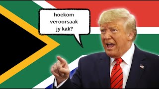 Has Trump got SA wrong? | ANC's position on Taiwan causes TROUBLE | US Senator Targets SA Trade