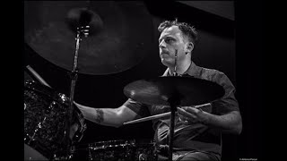 Jochen Rueckert - Drum Compilation (2019-2020)