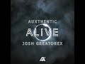 alive feat. josh greatorex