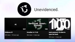 This Mystery Channel FINALLY Revealed It's Secrets!
