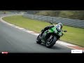 2025 kawasaki ninja h2r finally launched reviews– the ultimate supercharged beast