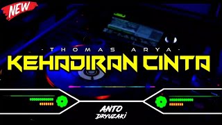 Download Lagu DJ KEHADIRAN CINTA THOMAS ARYA VIRAL TIKTOK FUNKOT... MP3 Gratis