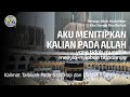 Kalimat Talbiyah Pada Saat Haji dan Umroh   | moch hafi maulana studio