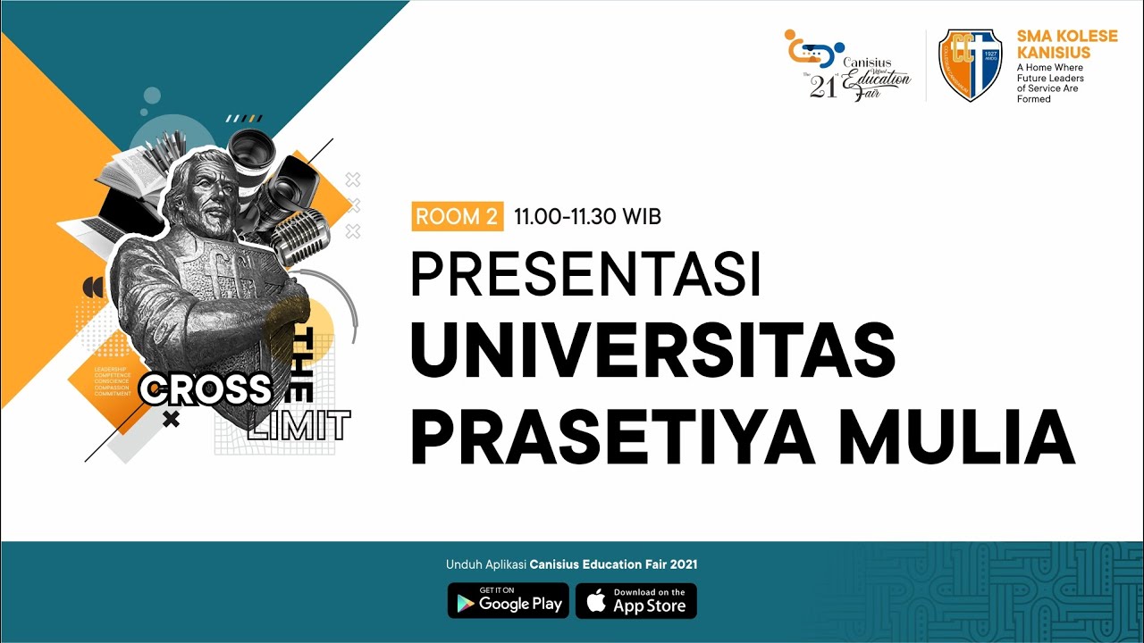 Universitas Prasetiya Mulya - YouTube