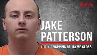 The KIDNAPPING of Jayme Closs - Jake Patterson