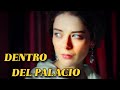 Dentro Del Palacio | Parte 1 | Series y novelas - completas En Español