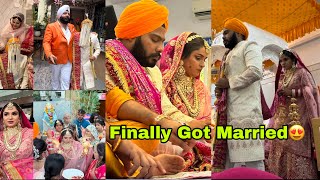 Finally Guru Ki Shadi Ho Gayee 😍 | Guru’s Marriage Ep-8