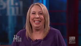 Dr. Phil S18E91 (2020) – Renee and \