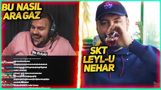 PANKY'İ ARA GAZDA DEVİREN ÇOCUK | SKT KELÇO | LoL Yayın Anları #25