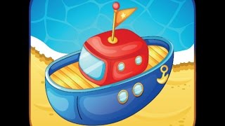 Preschool Puzzles Plus by Smart Joy Studio