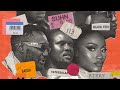 Ramba Wakadzvanya - Crooger ft Tatenda LXA, Denimwoods, Bagga, Suhn, Kikky Badass & Buck Ten