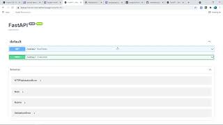 FastAPI + Postgres on Heroku Tutorial
