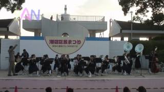 港区区民祭り　２０１２　ＡＫＢ４８　ヘビーローテーション