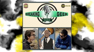 Malignant Review, Hawkeye Trailer, DC News, And What If...? | Breaking Geek Radio: The Podcast
