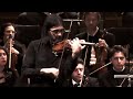 Kavakos / Sibelius VC in D minor, Op.47