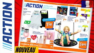catalogue ACTION du 4 au 10 mai 2022 🔴 FÊTE DES MÈRES AVANT-PREMIÈRE Arrivage - FRANCE