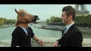 Olympic Ayres | Magic (Unofficial Music Video)