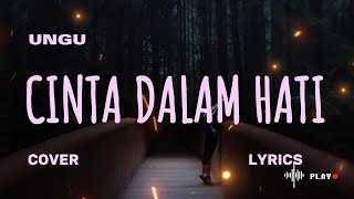 Download Lagu UNGU CINTA DALAM HATI COVER BY METHA ZULIA... MP3 Gratis