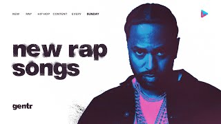 Best New Rap Songs this Week - August 18, 2024