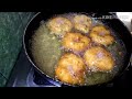 మినప గారెలు తయారీ విధానం how to make ulli garelu recipe in telugu