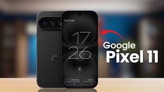 Google Pixel 11 Pro Official — This Changes Everything!