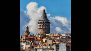 15 place to visit in Istanbul, turkey