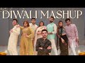 DAMNFAM DIWALI SPECIAL 🪔 | Diwali Mashup |