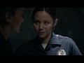 harper teaches chen a lesson – the rookie 2x07 chenford clip 3 4